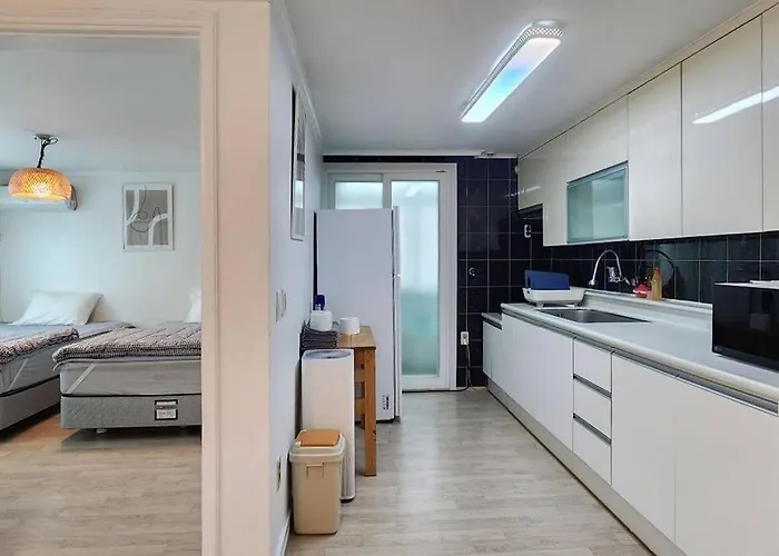 서교초등학교앞, White Linen House * Seoul